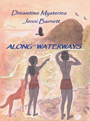 cover image of Along the Waterways